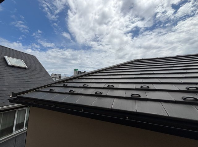 Decor Blocco Oyama Dueの展望