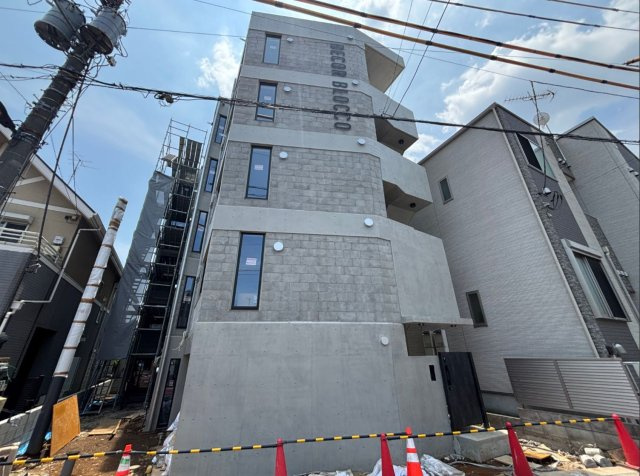 Decor Blocco Oyama Dueの外観