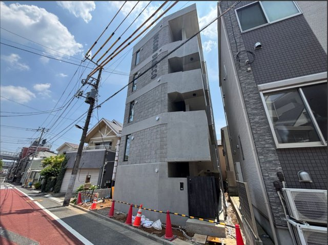 Decor Blocco Oyama Dueの外観