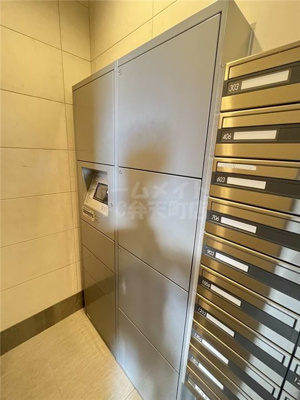 【その他共用部分】 | エスリード西九条レジデンス