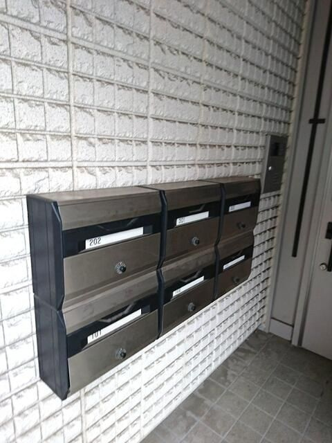 フェリーチェ（日本堤）のその他共用部分