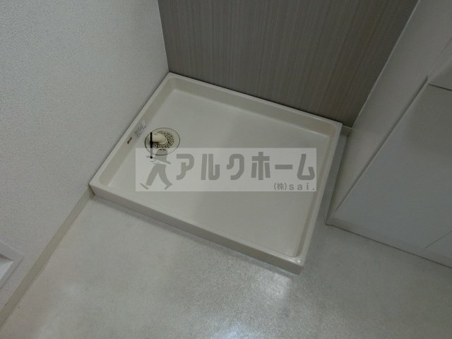 グラード柏原の設備