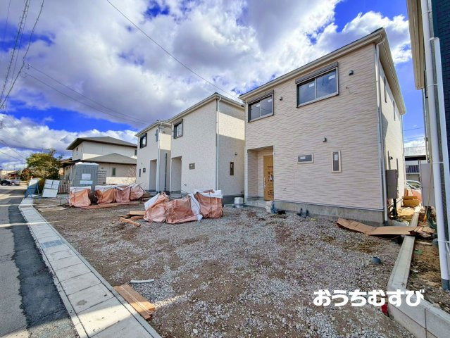 小牧市二重堀中屋敷(全7棟)