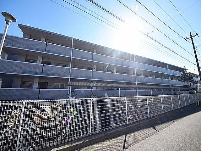 ガーデンヒルズ洋光台のその他