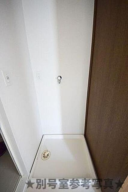 ガーデンヒルズ洋光台の設備