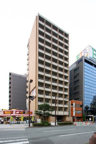 サヴォイザ・パームストリート　12階