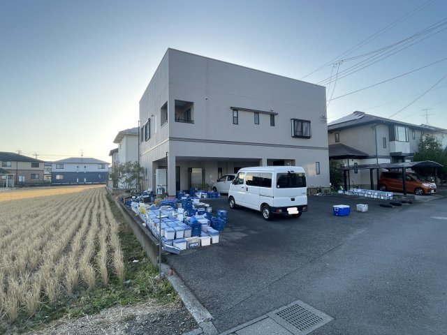 古閑中町　店舗付き住宅のその他