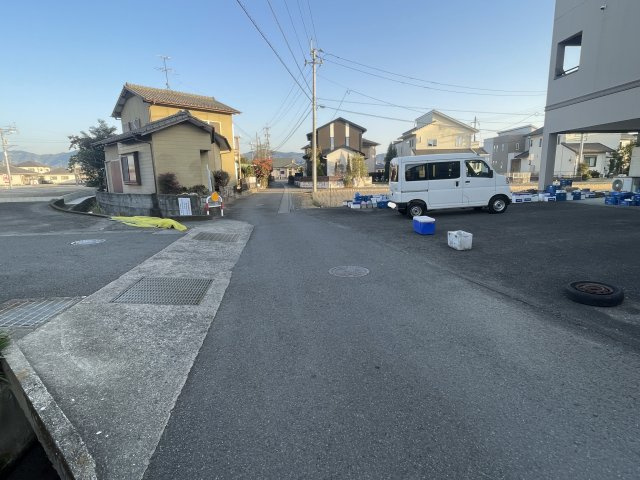 古閑中町　店舗付き住宅のその他
