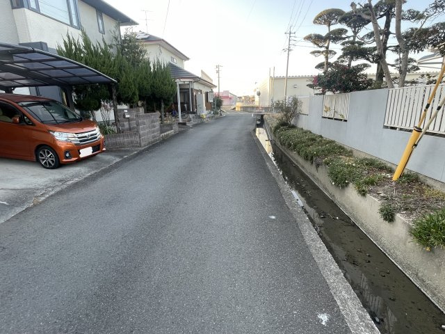 古閑中町　店舗付き住宅のその他