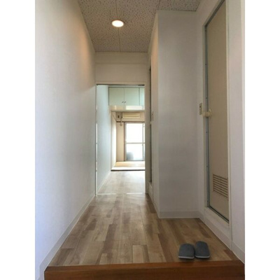 【玄関】 | 松岡ビル