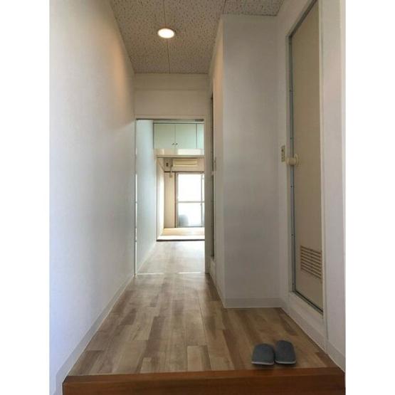 【玄関】 | 松岡ビル