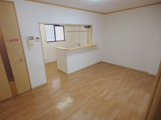 Blue Cosmo・Fの居間・リビング