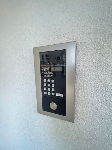 ステラハウス16の外観