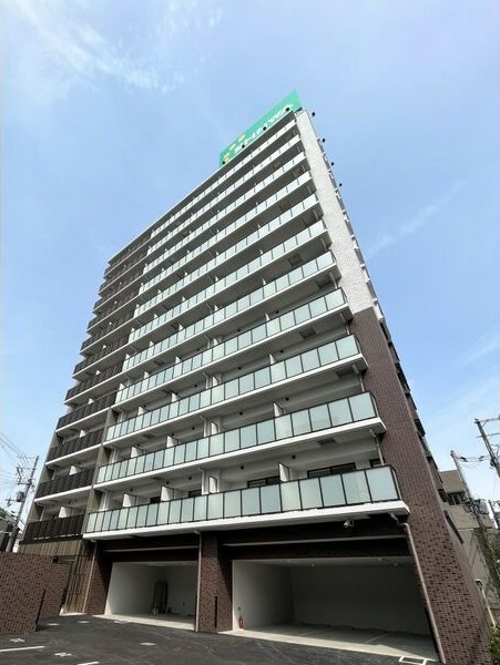 スプランディッド中之島DUE