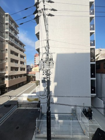 スカイハイツの展望