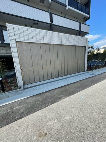 エスリード神戸ラ・コスタのその他共用部分