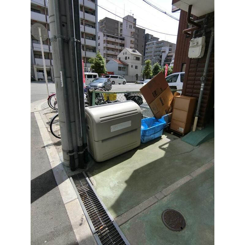スタシオン梅田イースト のその他共用部分