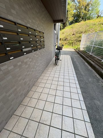 スカイヒル名谷のその他共用部分