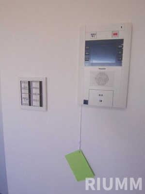 【セキュリティ】 | ブライズ上池台