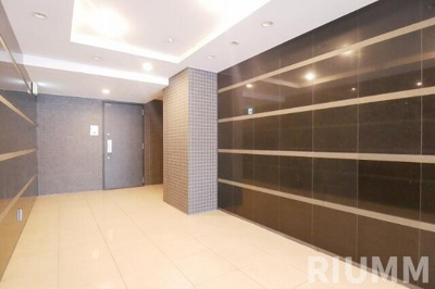 【設備】 | ブライズ上池台