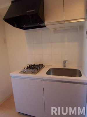 【キッチン】 | ブライズ上池台