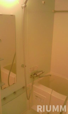 【浴室】 | ブライズ上池台