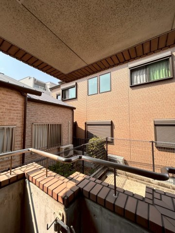 ステディ垂水の展望