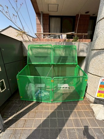 ステディ垂水のその他共用部分