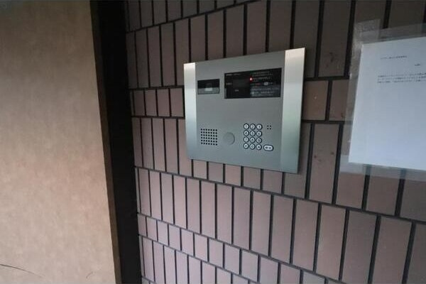 ステディ垂水のその他共用部分