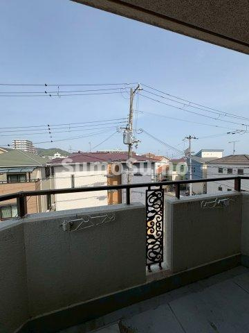 ジョイフル滝の茶屋の展望
