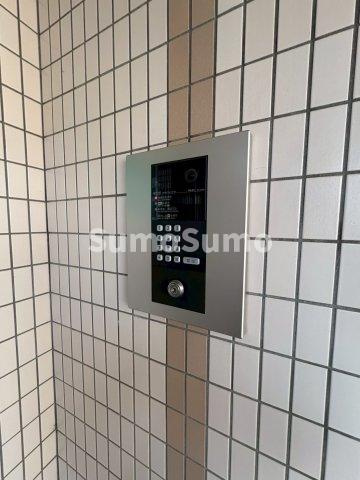 ジョイフル滝の茶屋のその他共用部分