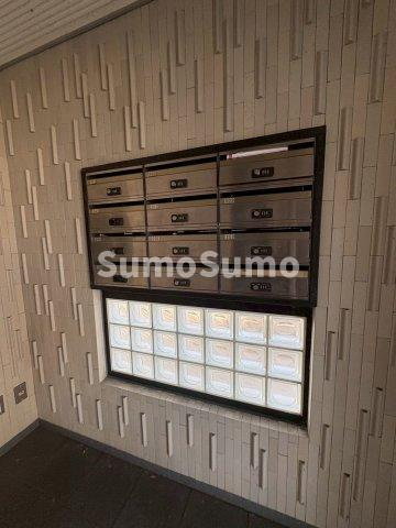 ジョイフル滝の茶屋のその他共用部分