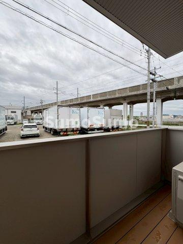 ステラの展望
