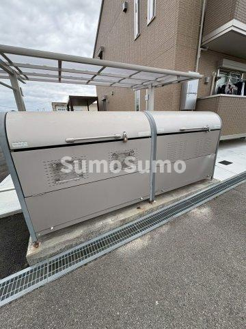 ステラのその他共用部分