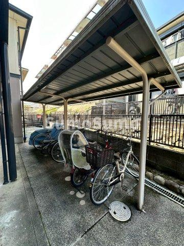 シンフォニー川面Ｂのその他共用部分