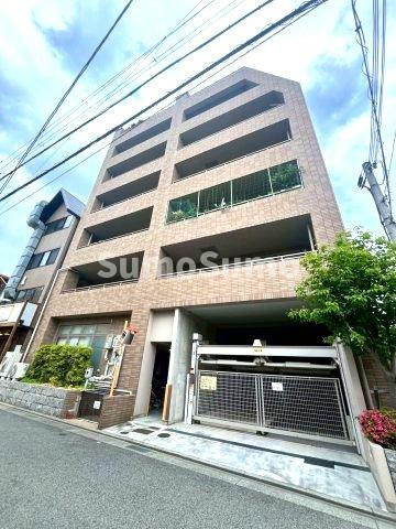 ジュビリー芦屋（住宅）