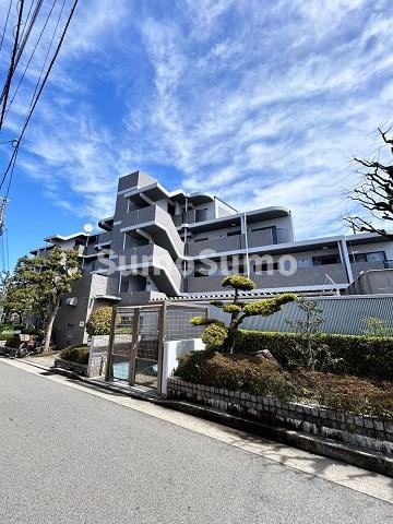スエルテ松田の外観