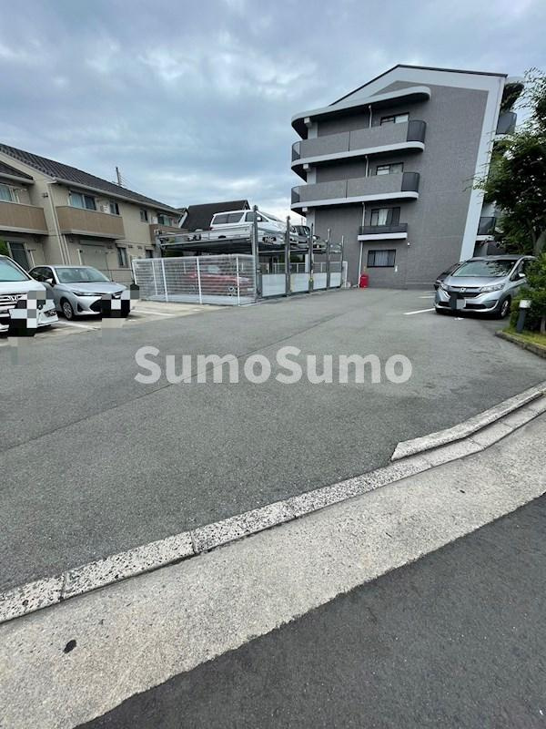 スエルテ松田の外観