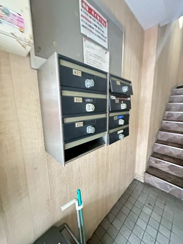 スターヒルズマンションのその他共用部分