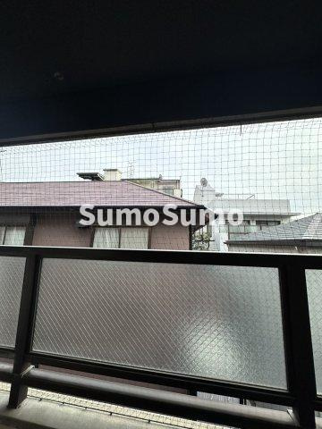 ステラハウス23の展望
