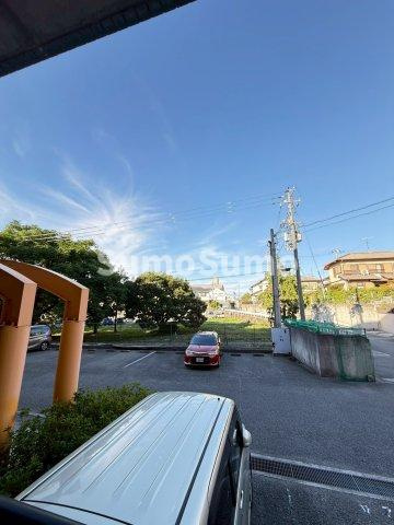 ジョイフル明和の展望