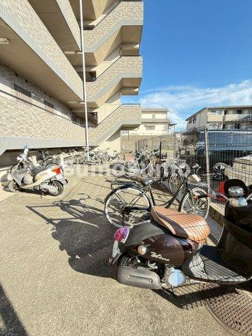 ジョイフル明和のその他共用部分