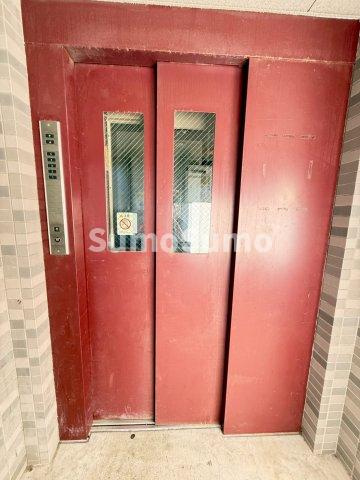 ジョイフル明和のその他共用部分