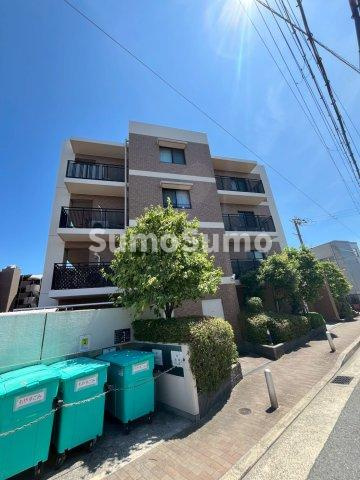 ステイツ西宮門戸学院通り