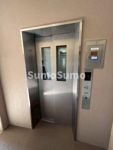 ステイツ西宮門戸学院通りのその他共用部分