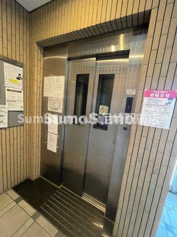 カサグランデ甚田 のその他共用部分