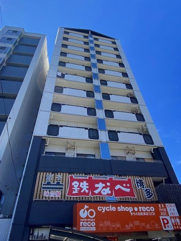 ステイト阿倍野