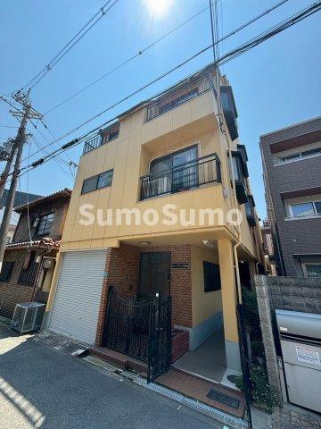 シャンブル・ド青山