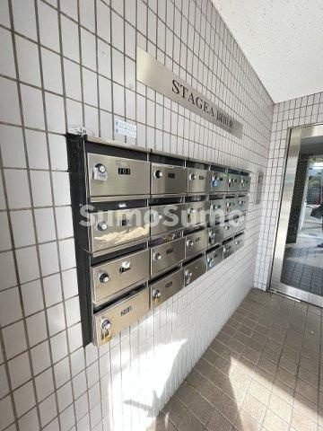 ステージア園田東のその他共用部分