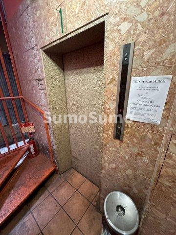 スタークィーンのその他共用部分